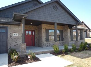9320 Harvest Ct, Fort Smith, AR 72916