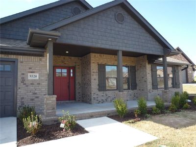 9320 Harvest Ct, Fort Smith, AR, 72916
