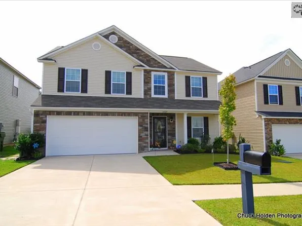 1624 Rabon Farms Ln, Columbia, SC 29223
