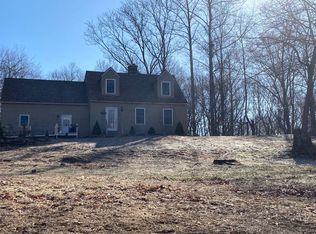 58 Kelseytown Rd, Killingworth, CT 06419