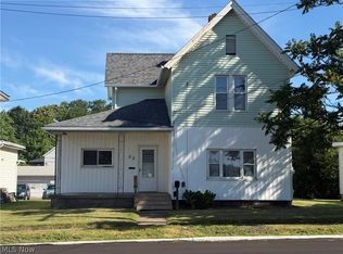 32 Cherry Rd NW, Massillon, OH 44646