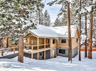 2474 Lupine Trl, South Lake Tahoe, CA