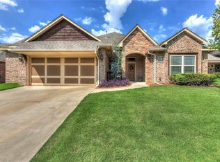 8425 NW 143rd Ter, Oklahoma City, OK 73142