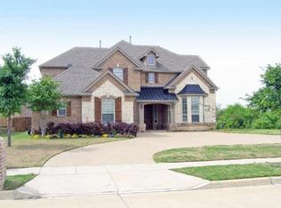 15219 Forest Haven Ln, Frisco, TX 75035