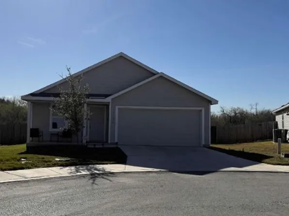 13726 Submarine Cv, San Antonio, TX 78223