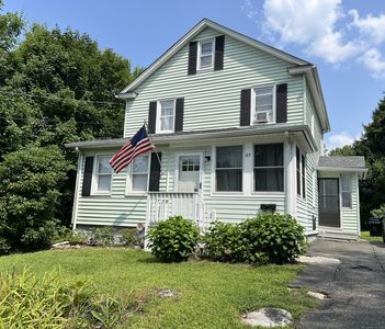 97 Cole Street, Torrington, CT, 06790