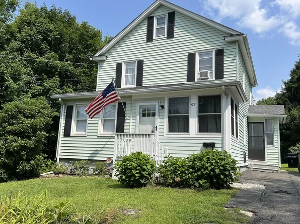 97 Cole Street, Torrington, CT 06790