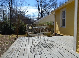 1009 Herrin Ave, Charlotte, NC 28205