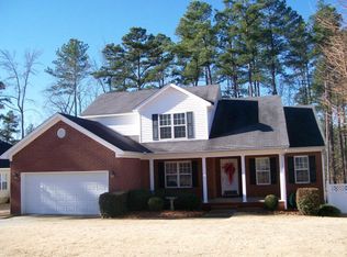 302 Scarlett Ct, Evans, GA 30809
