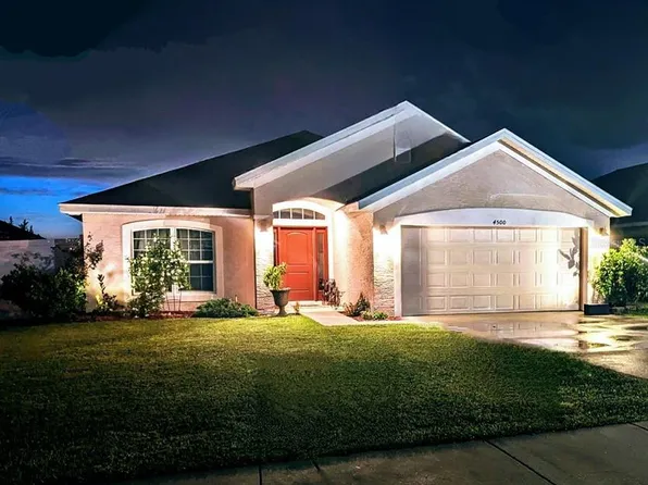 4500 NW 1st Ct, Ocala, FL 34475