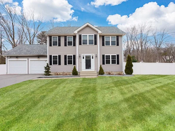 222 Oak St, Ashland, MA 01721