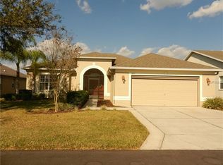 9255 Rolling Cir, San Antonio, FL 33576