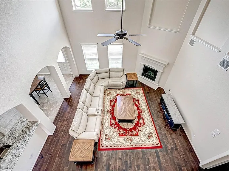 2903 Oakdale Landing Ct — Photo 37