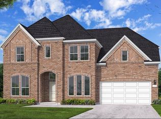 10514 Shining Orion Dr, Richmond, TX 77406