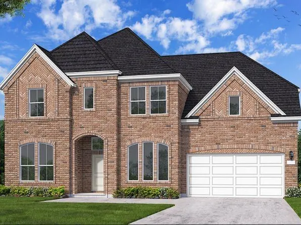 10514 Shining Orion Dr, Richmond, TX 77406