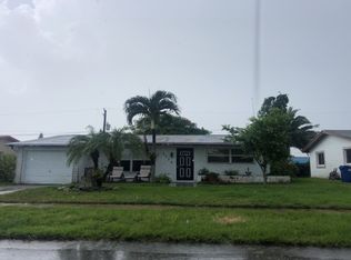 9578 NW 26th St, Sunrise, FL 33322