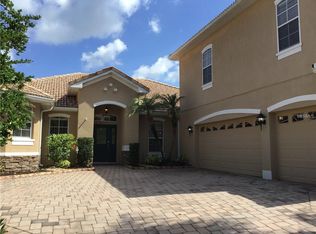 3567 Sunset Isles Blvd, Kissimmee, FL 34746