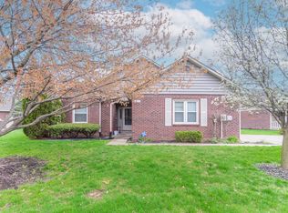 7055 Steinmeier Dr W, Indianapolis, IN