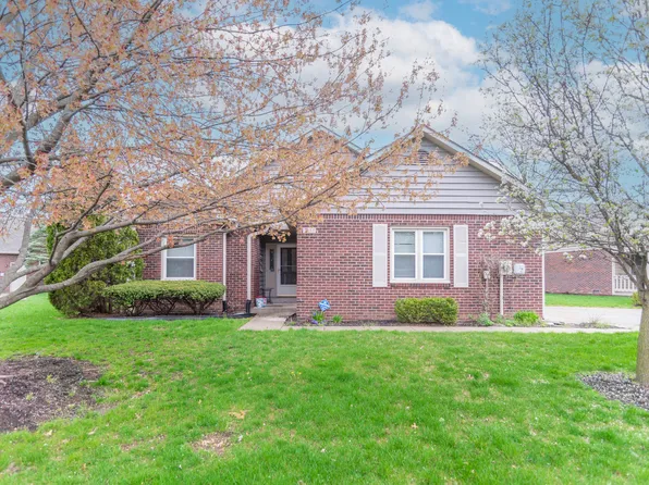 7055 Steinmeier Dr W, Indianapolis, IN 46220