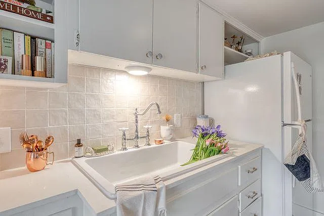 1 bed, 613 sqft, $1,400 — Photo 1