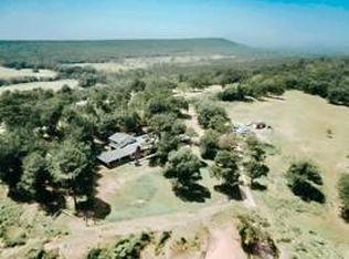 22512 Independence Rd, Heavener, OK 74937