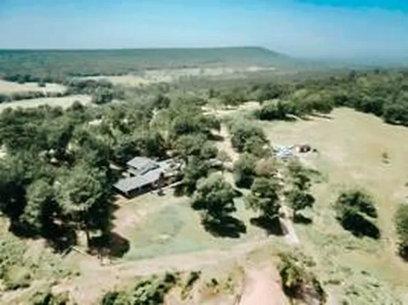 22512 Independence Rd, Heavener, OK 74937