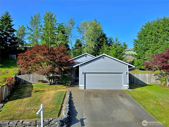 19523 71st Avenue E, Spanaway, WA 98387