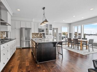 4232 Parkview Ln, Anoka, MN 55303