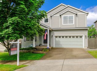 20097 SW 54th Ter, Tualatin, OR 97062