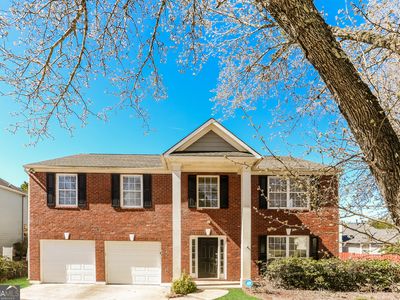 271 McKinley Loop, McDonough, GA, 30253