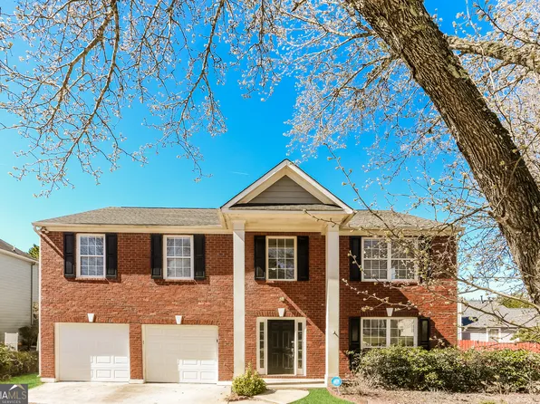 271 McKinley Loop, McDonough, GA 30253