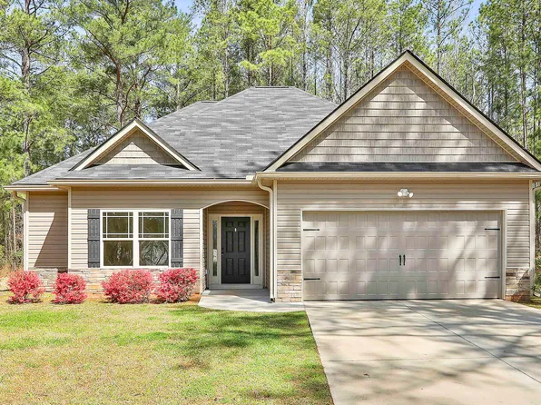 4822 Primrose Rd, Grantville, GA 30220
