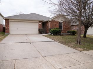 1204 Sage Dr, Princeton, TX 75407