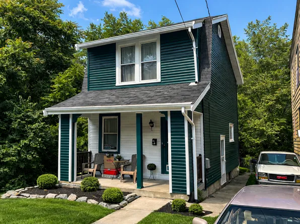 2745 Enslin St, Cincinnati, OH 45225