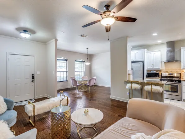 1809 Desoto Dr, McKinney, TX 75072
