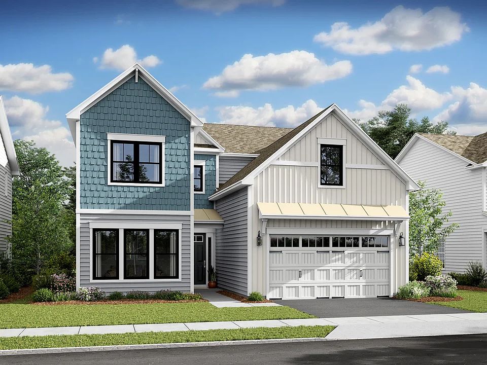 Killarney III Loft K-Artist Rendering
