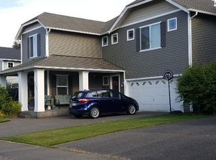 2439 Wallace St, Dupont, WA 98327