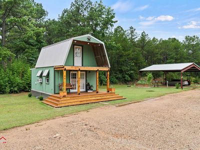 12153 Fm 782 N, Henderson, TX, 75652