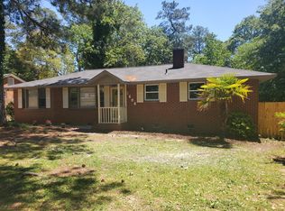 1606 Crestview Ave, Columbia, SC 29223