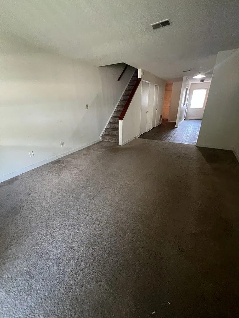 Don't miss this spacious and conveniently located 2-bedroom, 2.5-bath townhome in Raleigh! — Photo 4