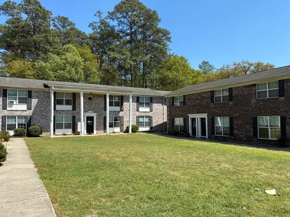 132 Pineway Dr #188-C, Goose Creek, SC 29445
