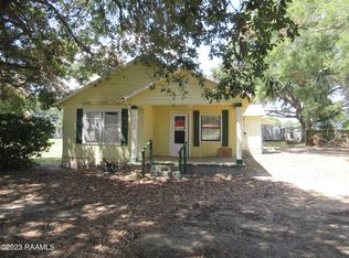 1227 Huey Rd, Mamou, LA 70554