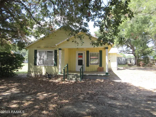 1227 Huey Rd, Mamou, LA 70554