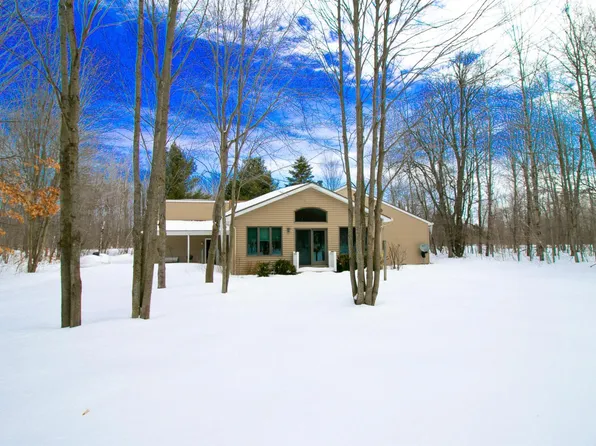 9690 Northridge Dr, Mancelona, MI 49659