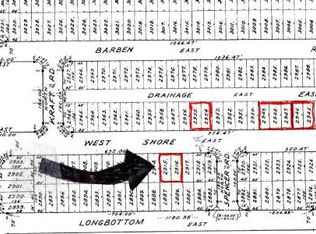 2233 N West Shore Dr, Avon Park, FL 33825