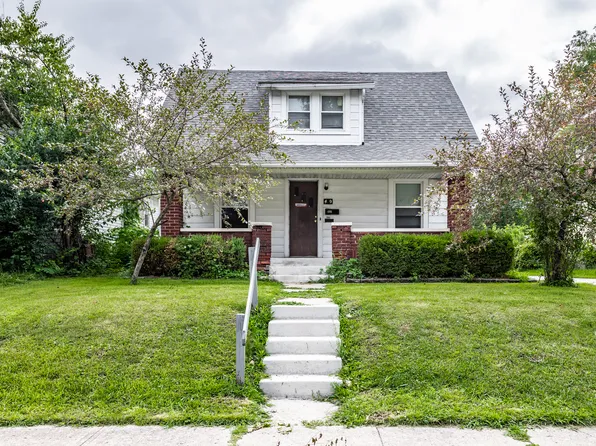 409 S Arlington Ave, Indianapolis, IN 46219