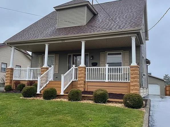 1030 Washington Ave, Girard, OH 44420