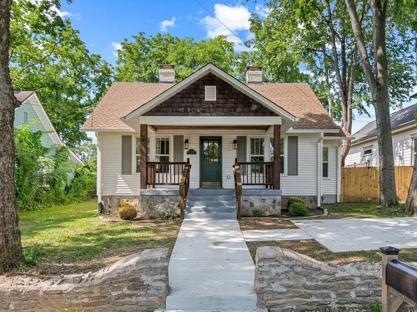 5202 Park Ave, Nashville, TN 37209