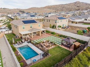 20889 Bison Mesa Rd, Riverside, CA 92507