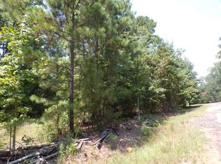 572 Eagle Bluff Loop, Avinger, TX 75630